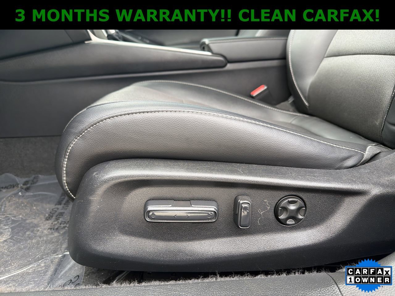 Used 2022 Honda Accord Sport image 13