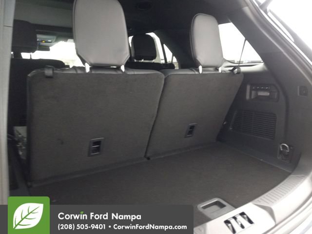 New 2026 Ford Explorer Tremor w/ Tremor Ultimate Package image 29
