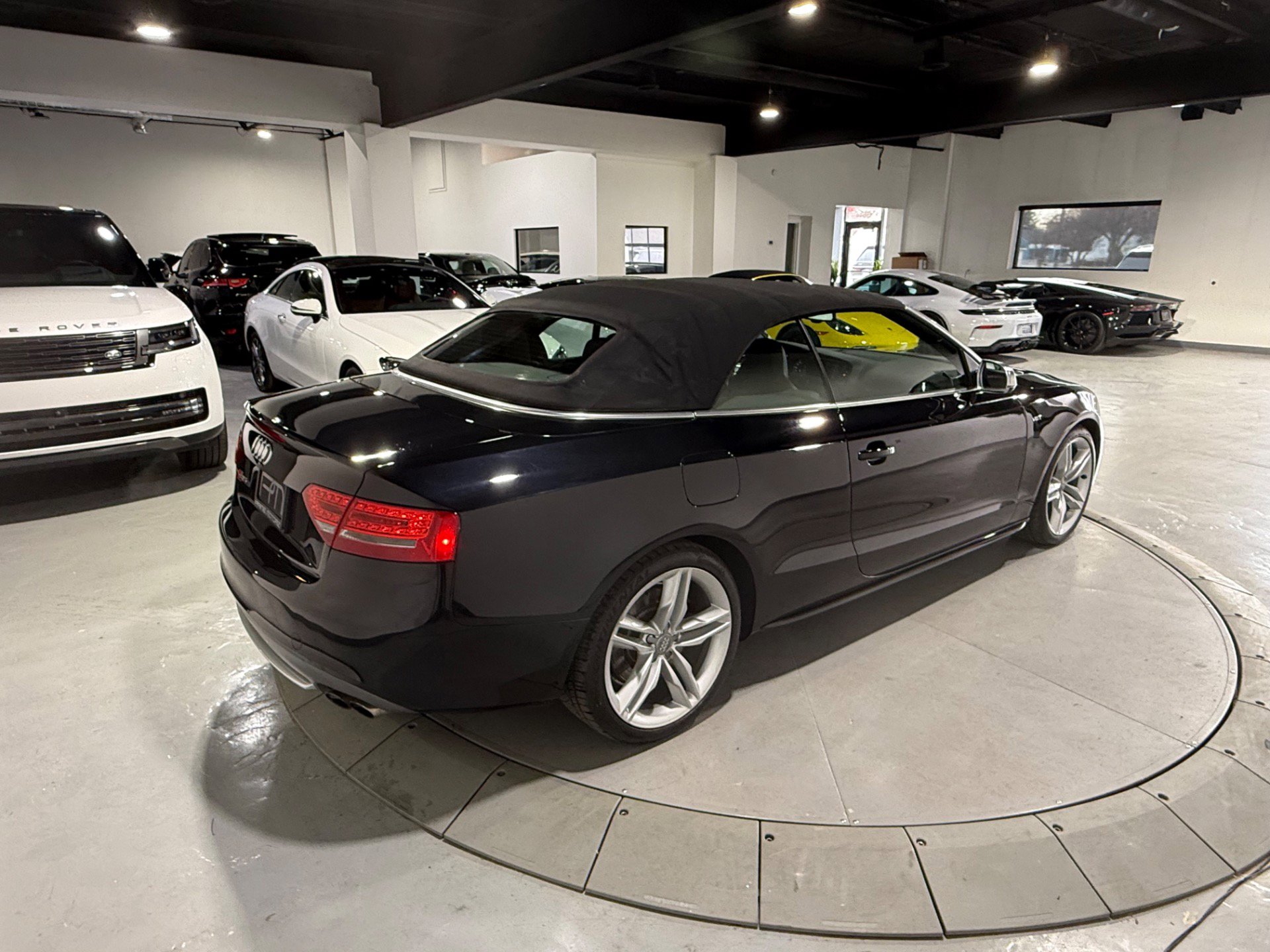 Used 2010 Audi S5 Prestige image 7