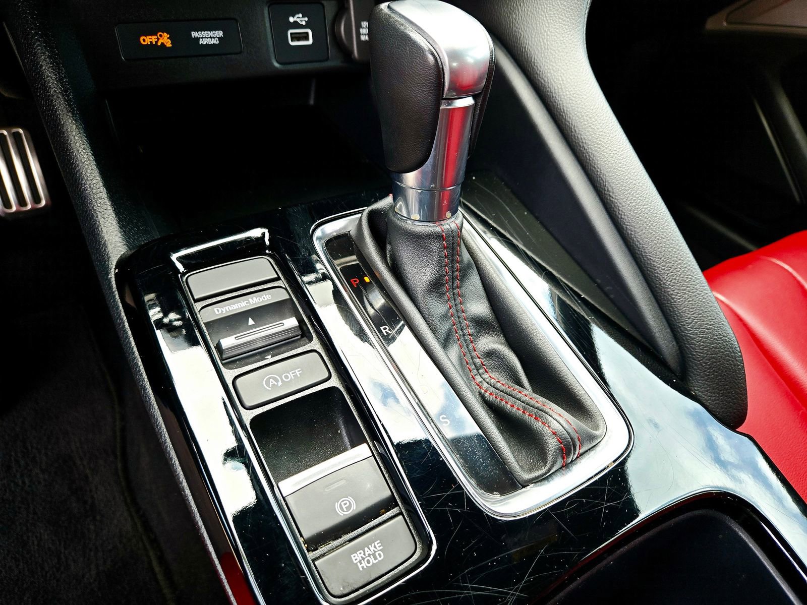 Used 2023 Acura Integra A-Spec FWD image 18