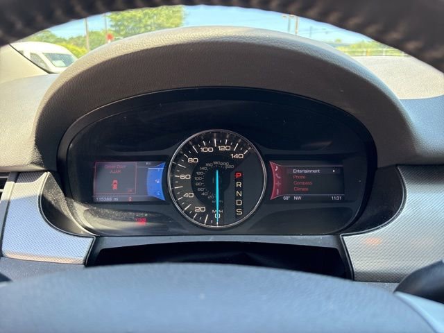 Used 2013 Ford Edge SEL FWD image 1