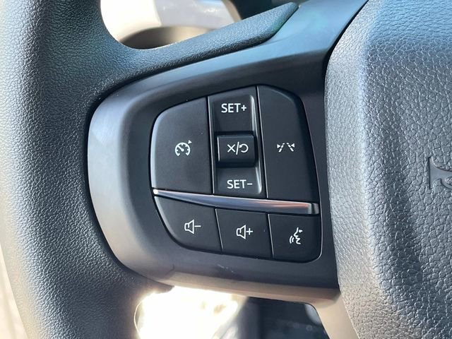 New 2025 Ford Ranger XL w/ Trailer Tow Package image 8