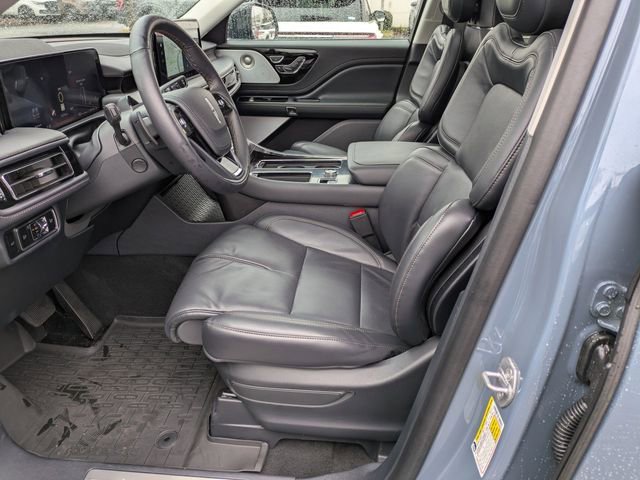 New 2025 Lincoln Aviator Reserve w/ Luxury Package image 19