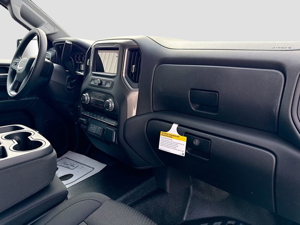 New 2026 GMC Sierra 1500 Pro w/ Pro Value Package AWD/4WD image 28