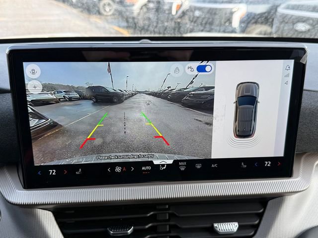 New 2026 Ford Explorer Active image 18