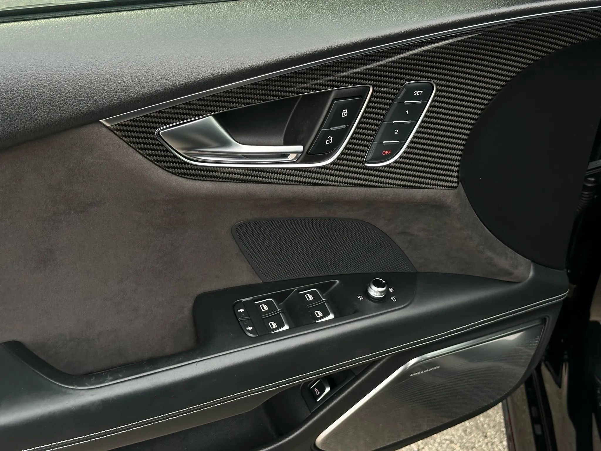 Used 2017 Audi RS 7 Performance w/ Driver Assistance Package image 17