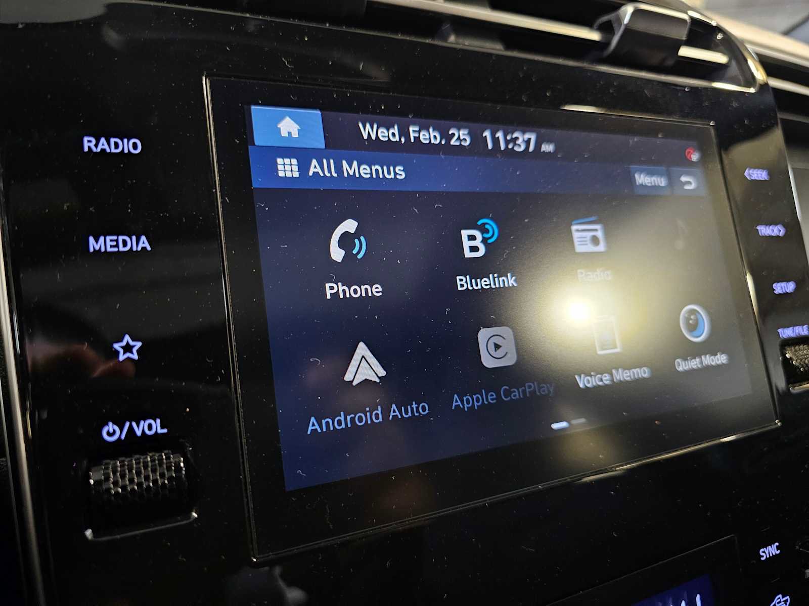 Used 2022 Hyundai Santa Cruz SEL Premium image 15