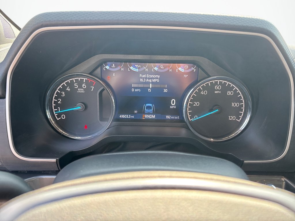 Certified 2023 Ford F150 XLT w/ Equipment Group 302A High AWD/4WD image 30