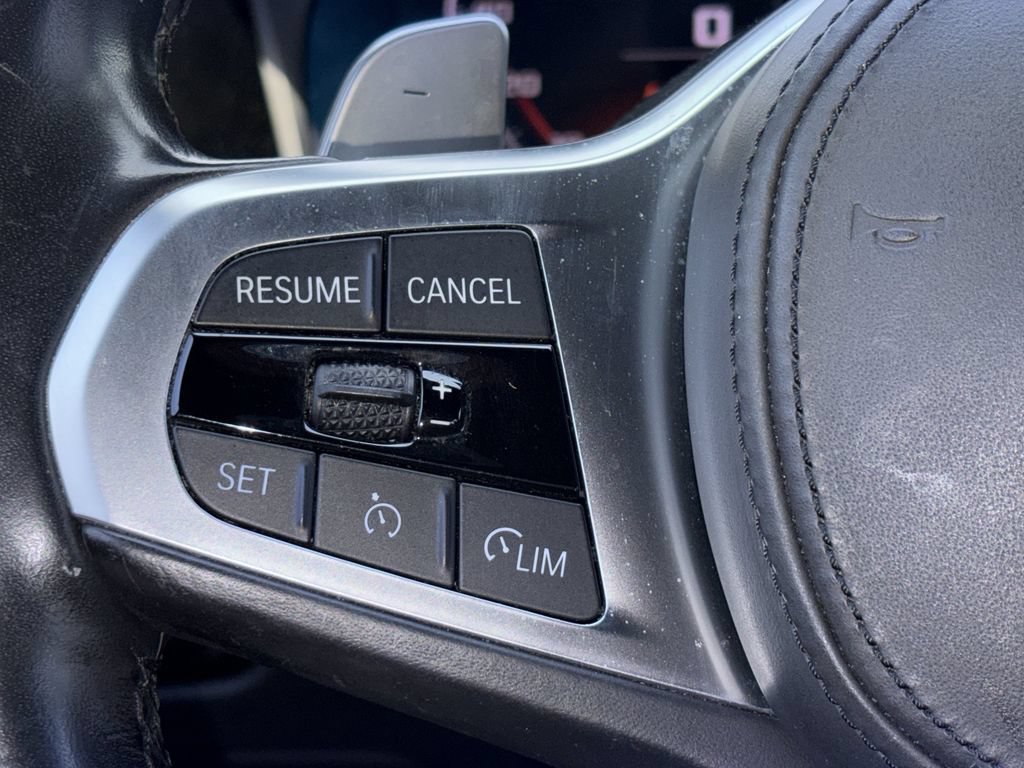 Used 2020 BMW M340i w/ Parking Assistance Package RWD image 23
