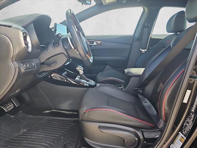 Used 2023 Kia Forte GT image 16