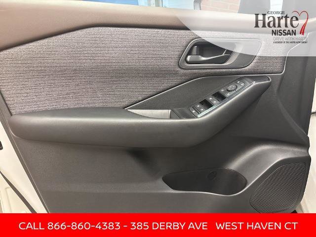 Certified 2023 Nissan Rogue S image 20