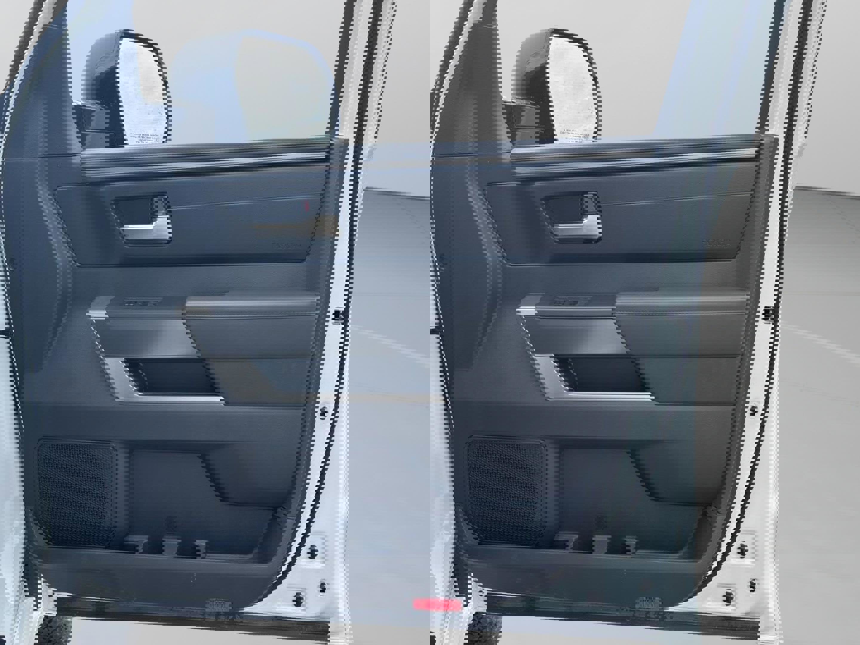 New 2025 Toyota Tundra SR5 image 43