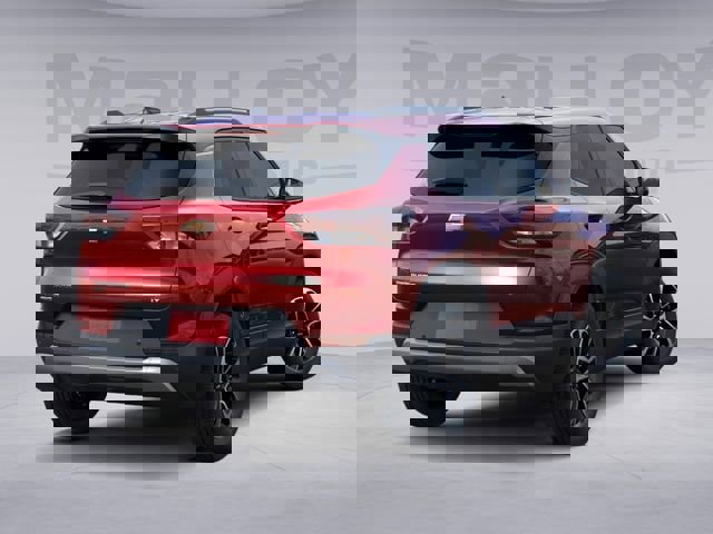 New 2026 Chevrolet TrailBlazer LT w/ Convenience Package AWD/4WD image 5