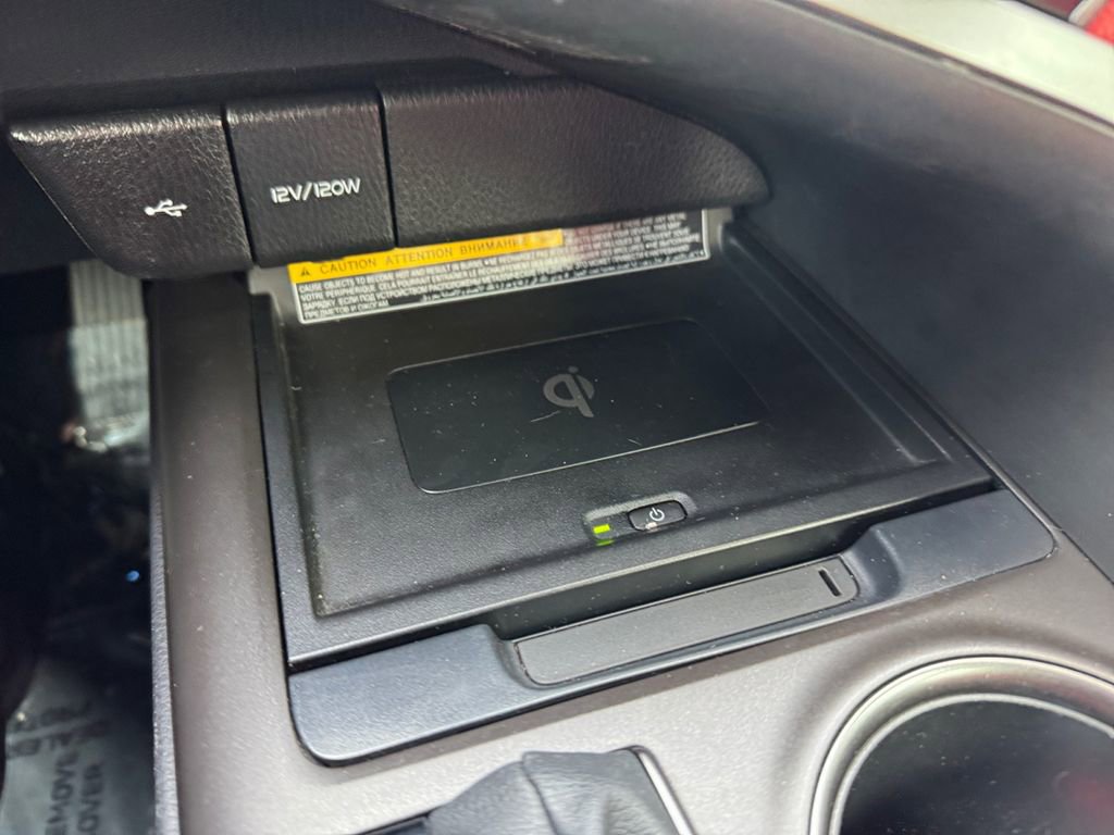 Used 2021 Toyota Camry XSE w/ Navigation Upgrade Package image 24