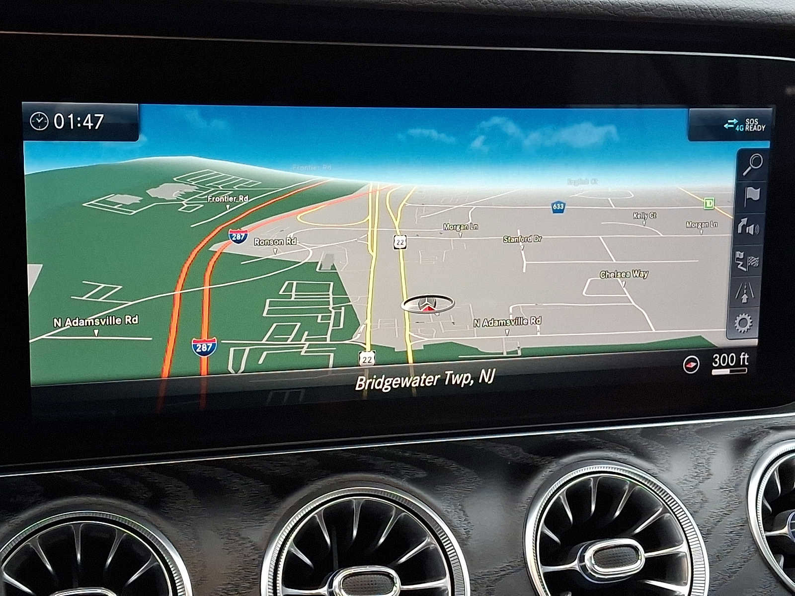 Certified 2020 Mercedes-Benz E 53 AMG 4MATIC Coupe image 15