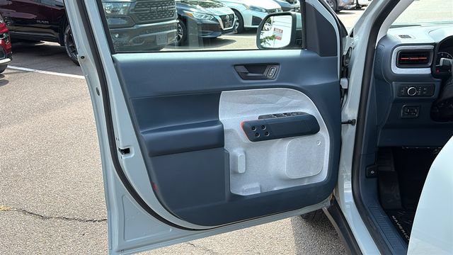 Used 2022 Ford Maverick XLT w/ Equipment Group 300A Standard AWD/4WD image 8