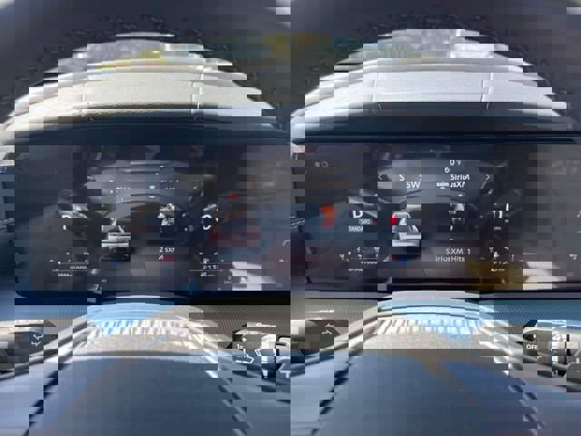 New 2025 Nissan Murano SL image 33