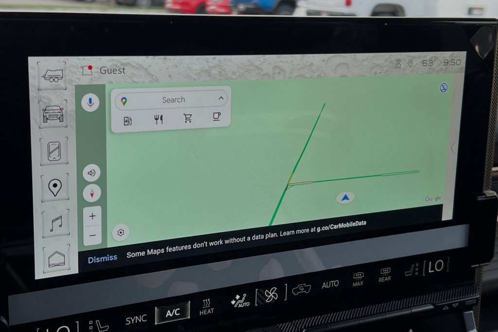 New 2025 GMC Hummer EV 2X w/ Extreme Off-Road Package image 15