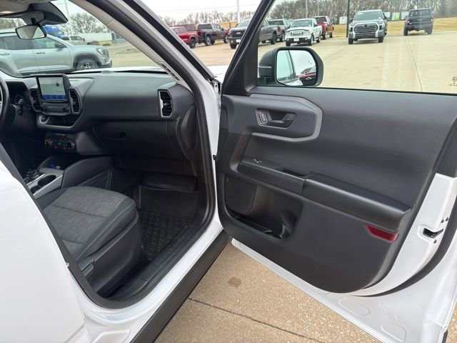 Used 2022 Ford Bronco Sport Big Bend w/ Convenience Package image 49