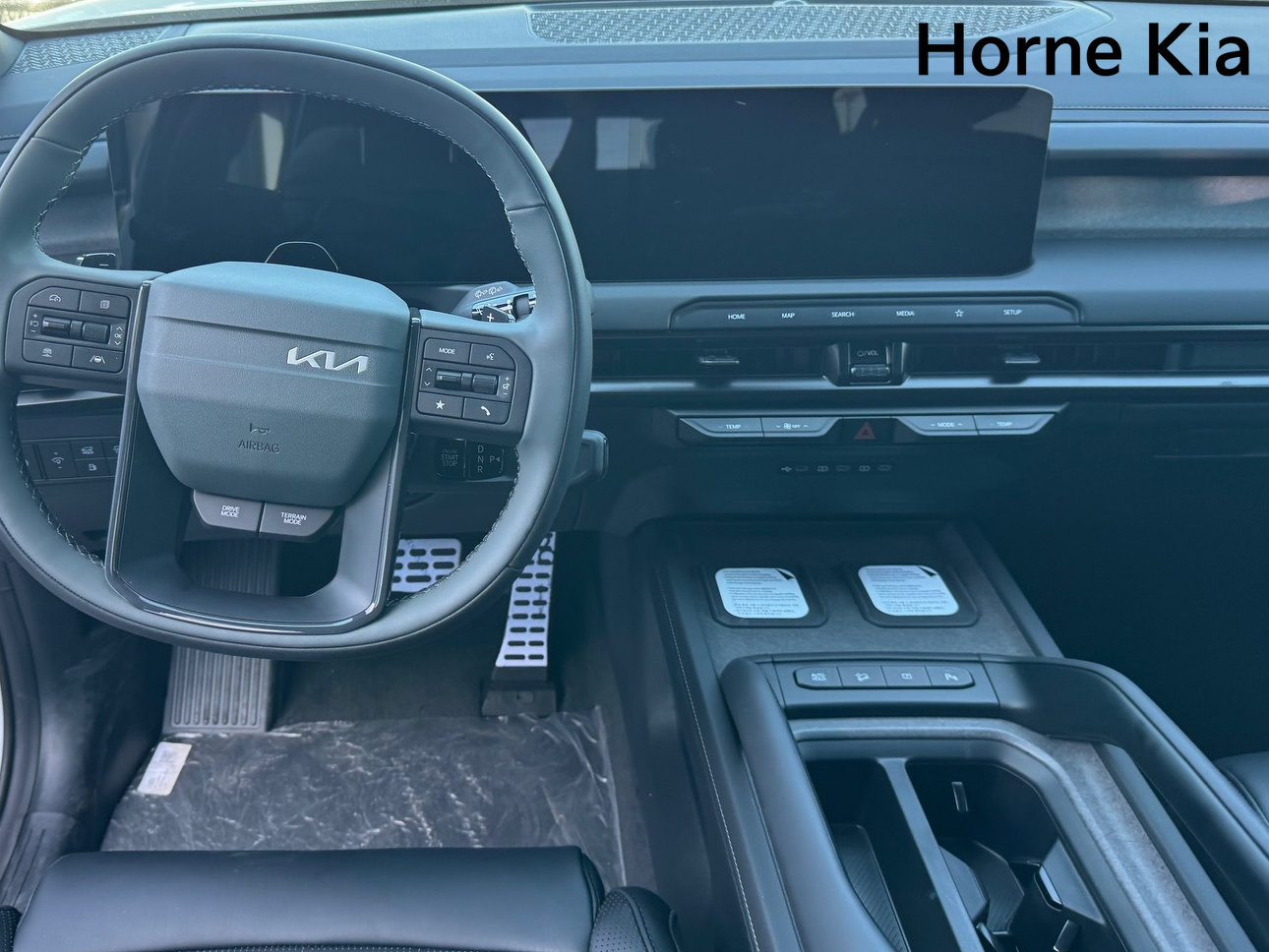New 2027 Kia Telluride SX X-Line AWD/4WD image 14
