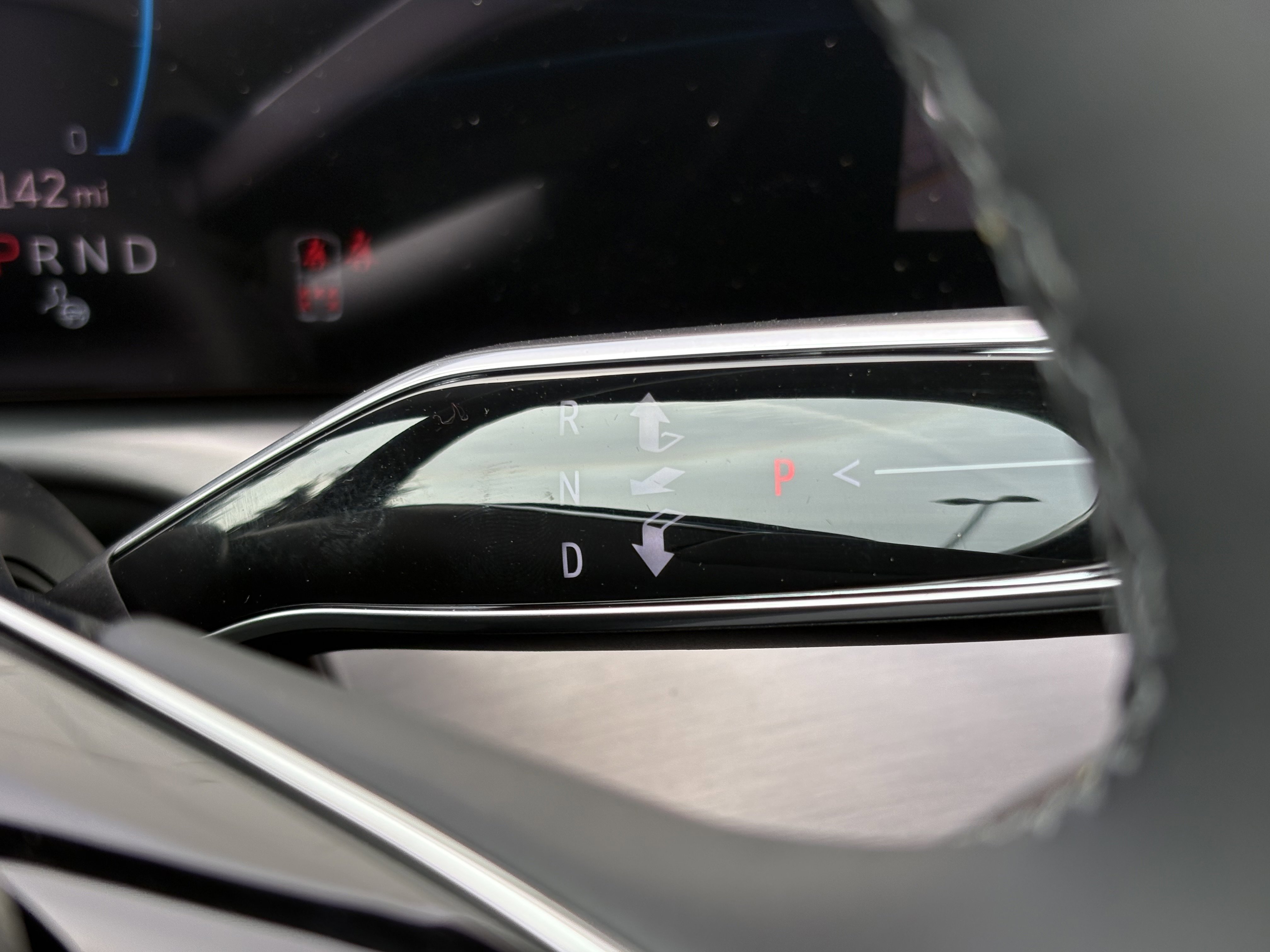 New 2026 Cadillac Vistiq Luxury image 25