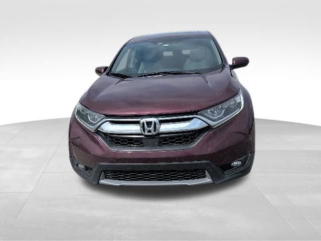 Used 2018 Honda CR-V EX-L image 8