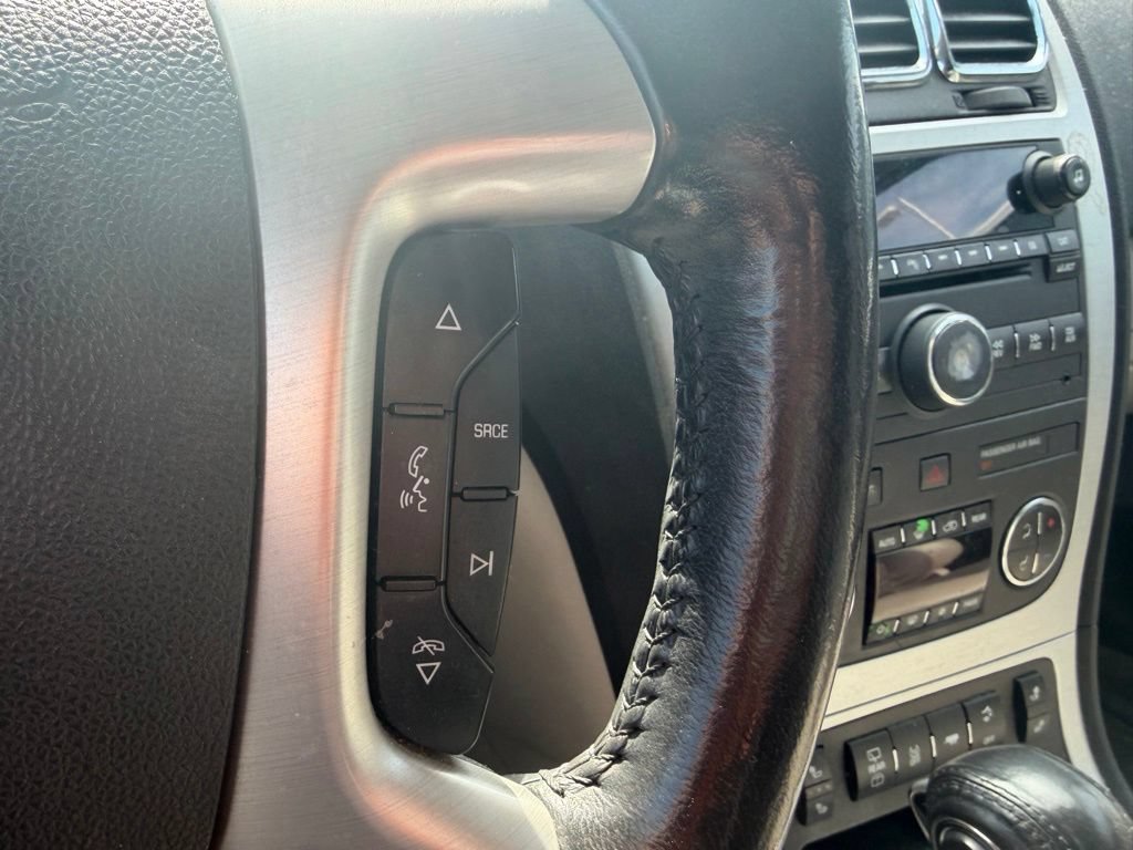 Used 2012 GMC Acadia SLT AWD/4WD image 12
