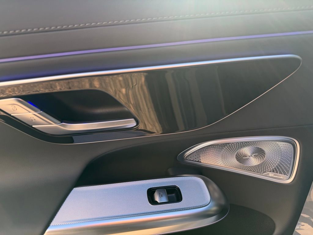 Used 2026 Mercedes-Benz E 53 AMG e 4MATIC Sedan image 19