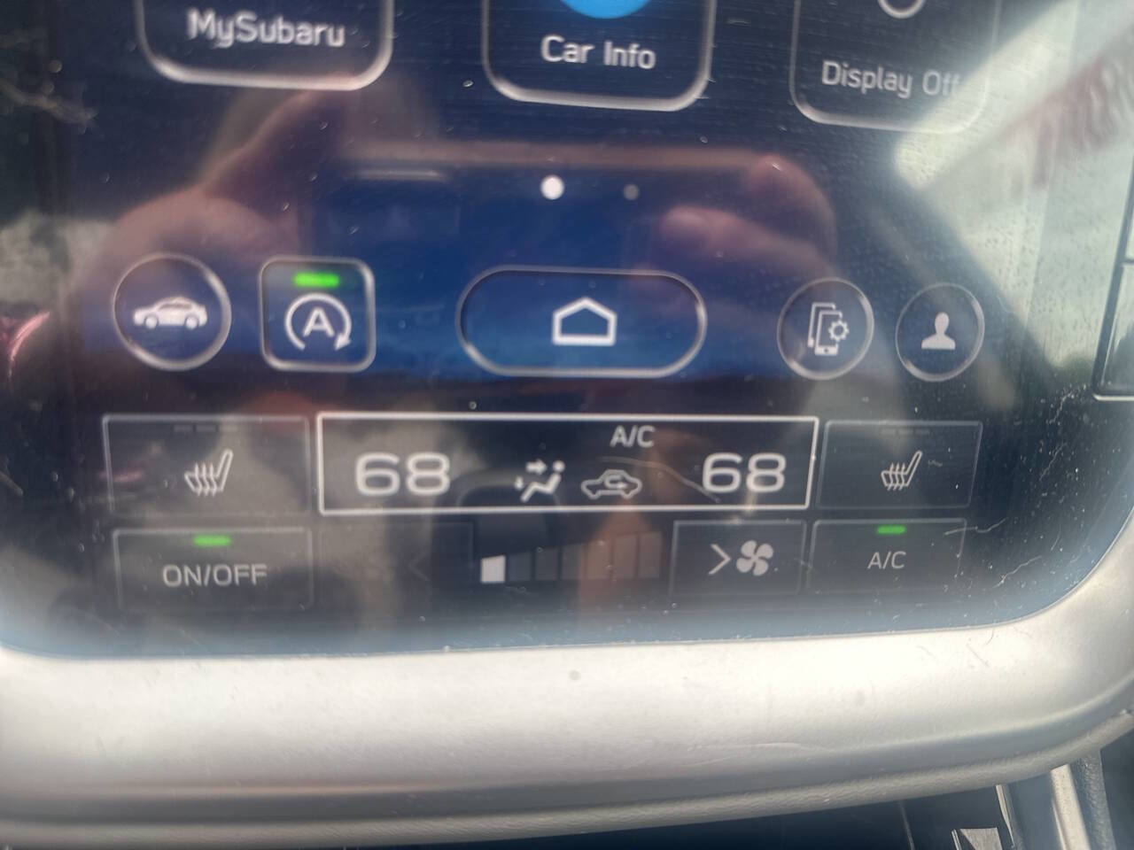 Used 2023 Subaru Outback Premium image 45