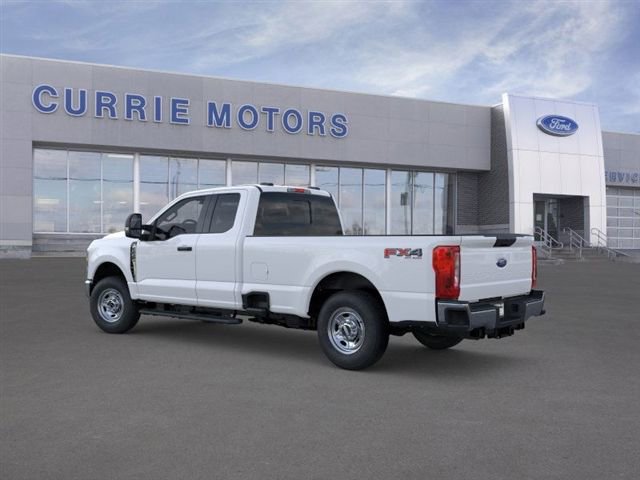 New 2026 Ford F250 XL image 4