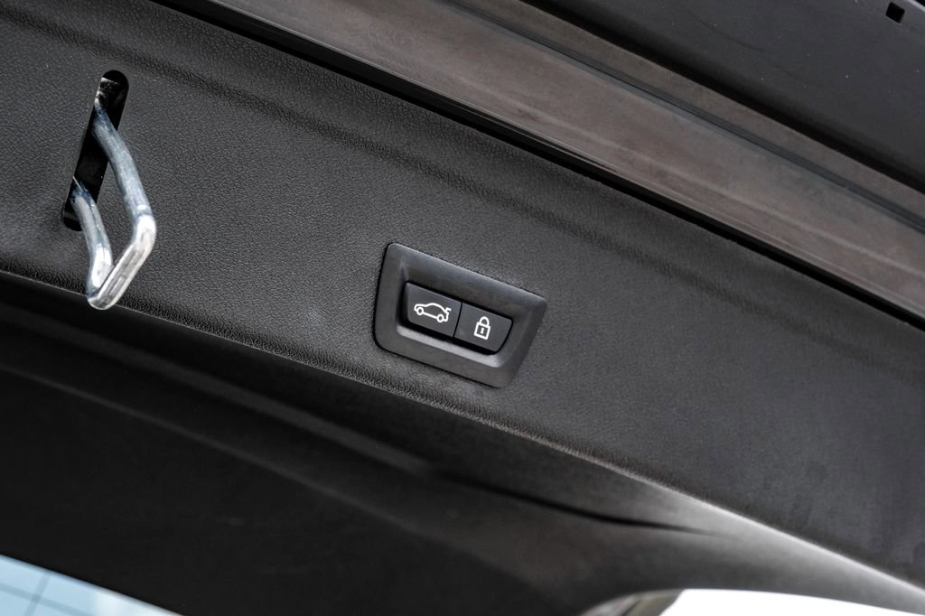 Used 2022 BMW X6 M w/ Executive Package AWD/4WD image 67