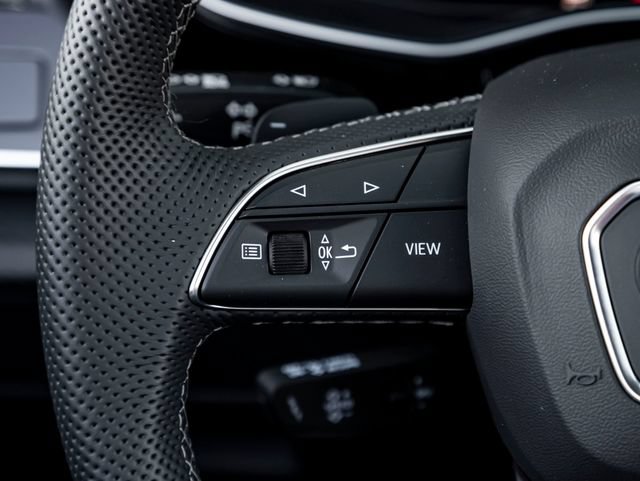 Used 2026 Audi SQ8 Prestige AWD/4WD image 22