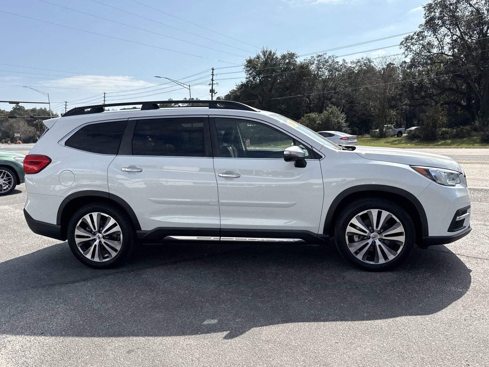 Used 2019 Subaru Ascent Touring AWD/4WD image 5