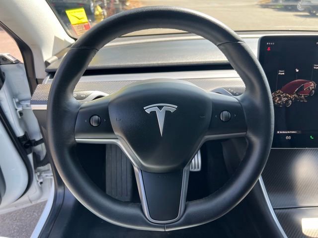 Used 2019 Tesla Model 3 Long Range AWD/4WD image 23