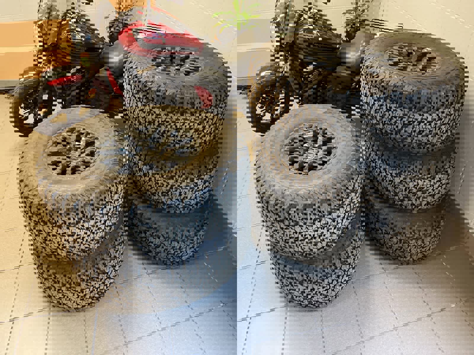 Used 2023 Ford Bronco Raptor image 30