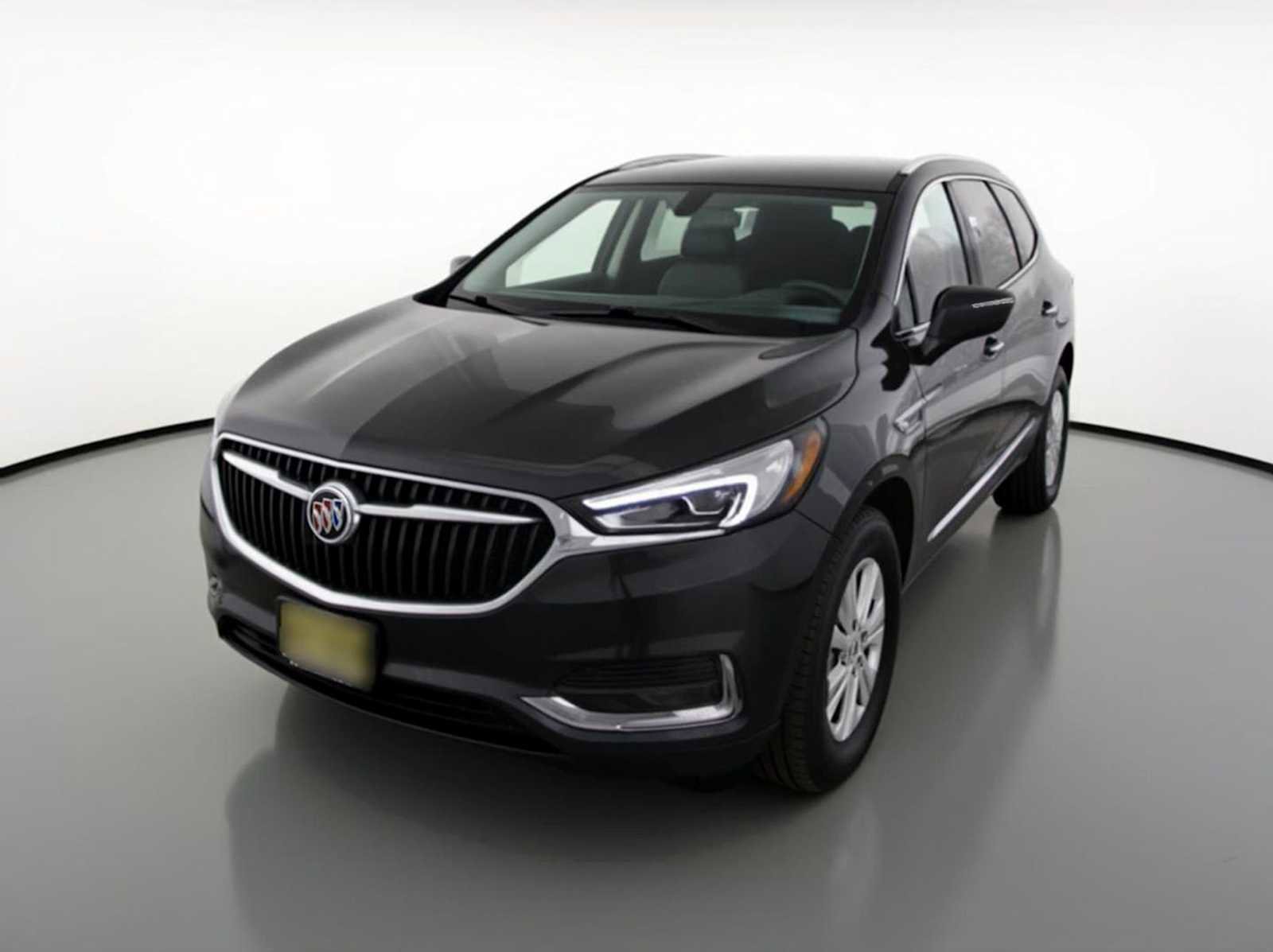 Used 2019 Buick Enclave Essence