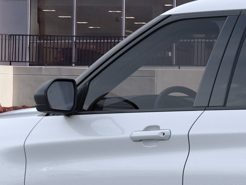 New 2026 Ford Explorer Active w/ Active Comfort Package RWD image 43
