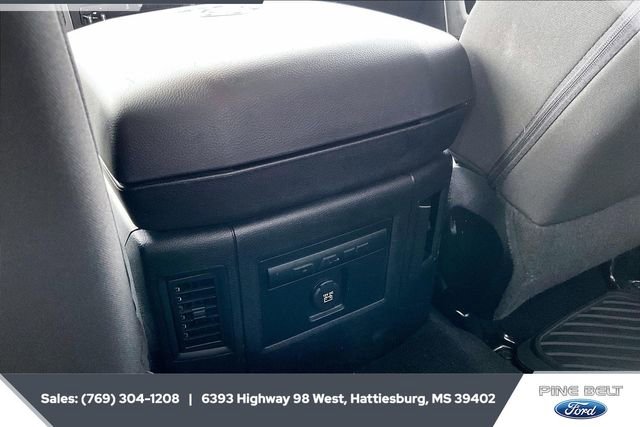 Used 2023 RAM 1500 Classic SLT w/ Trailer & Traction Group image 25