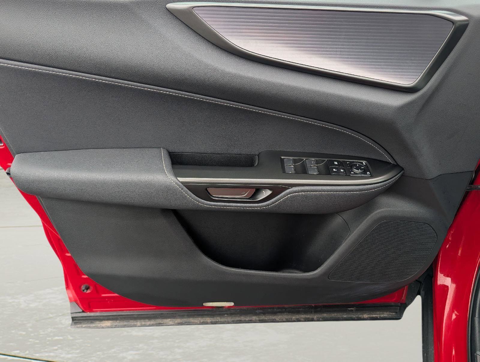 Certified 2024 Lexus NX 350 F Sport image 9