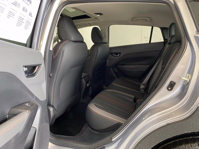 New 2026 Subaru Crosstrek 2.5i Limited AWD/4WD image 12