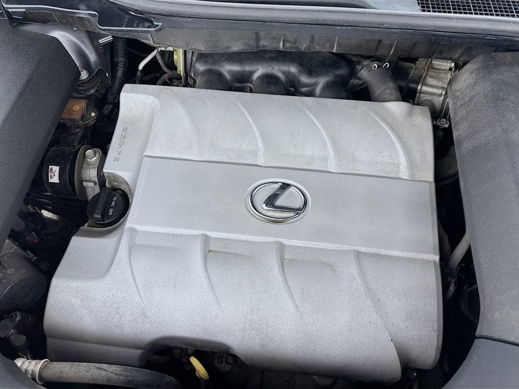 Used 2015 Lexus RX 350 AWD image 41