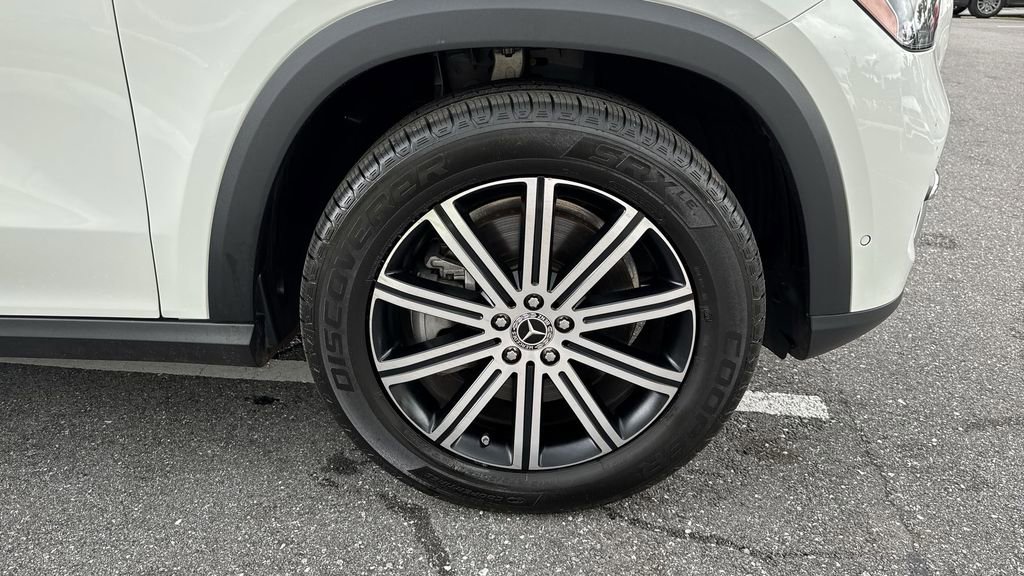 Used 2024 Mercedes-Benz GLE 450 4MATIC image 62
