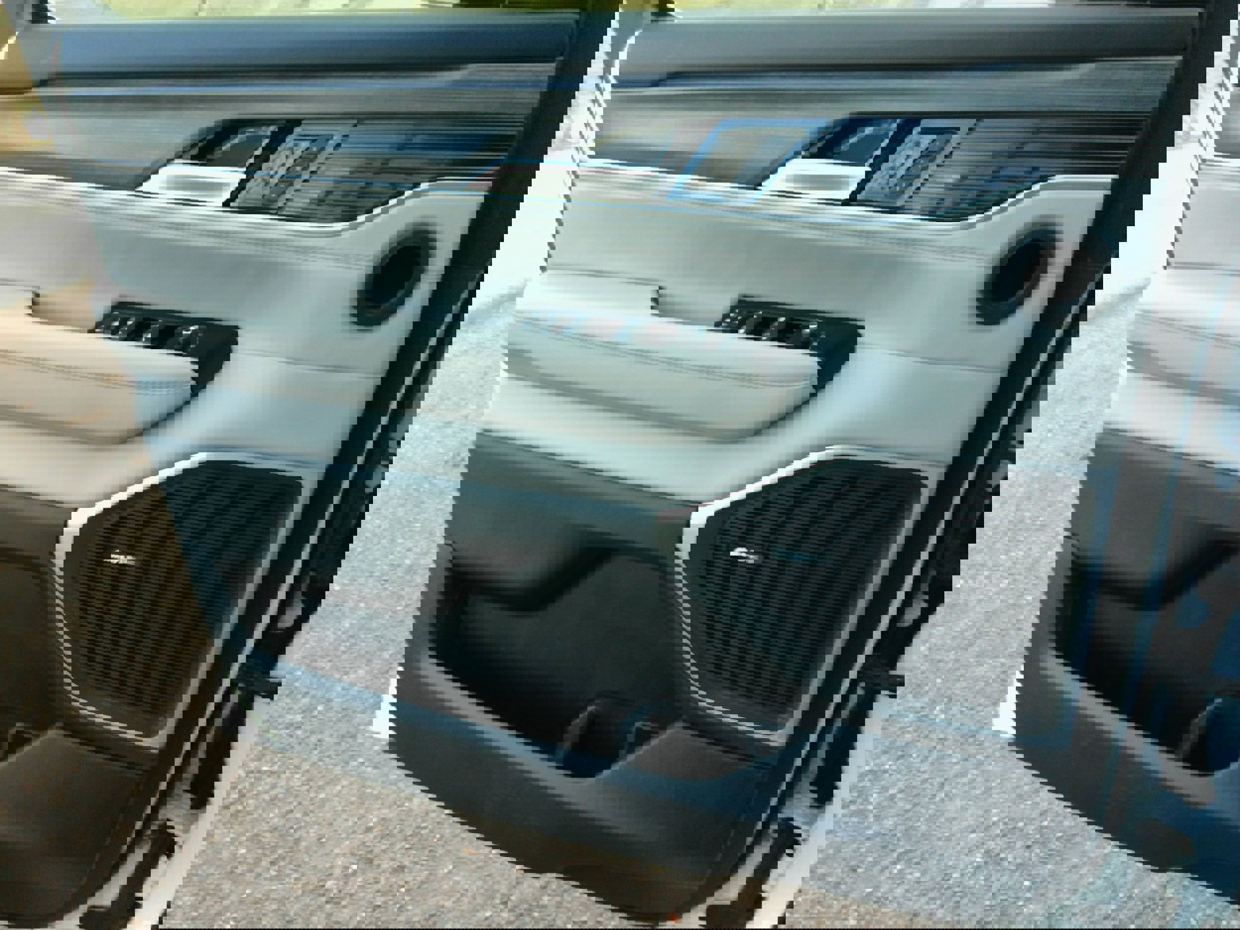 Used 2024 Jeep Wagoneer Series II AWD/4WD image 15