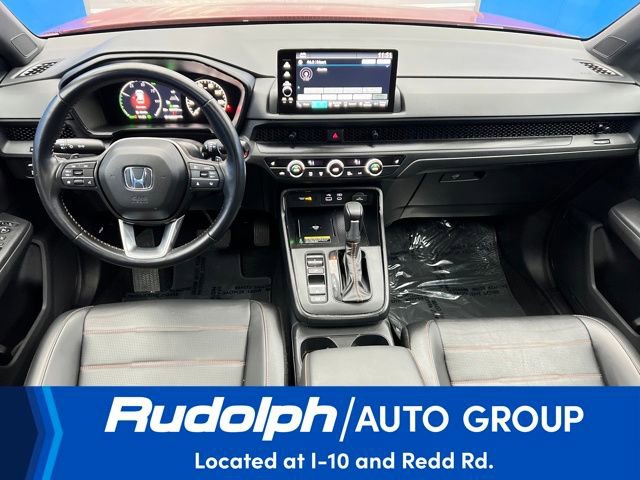 Used 2025 Honda CR-V Sport-L image 17