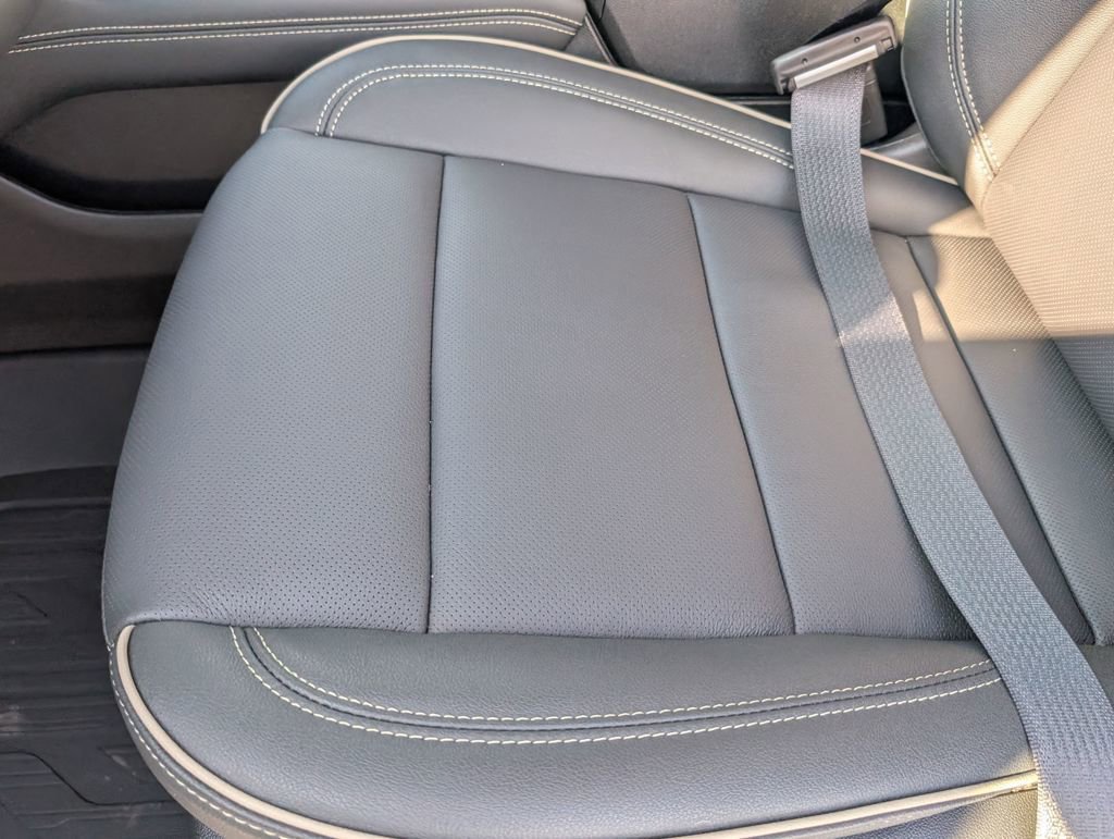 New 2026 GMC Yukon Elevation w/ Elevation Premium Package image 23