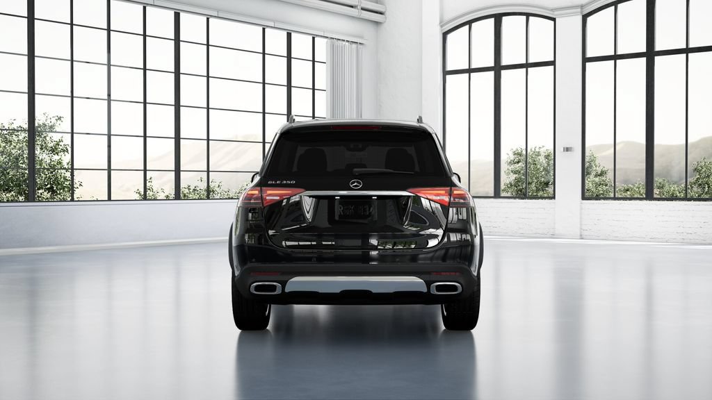 New 2026 Mercedes-Benz GLE 350 4MATIC image 20