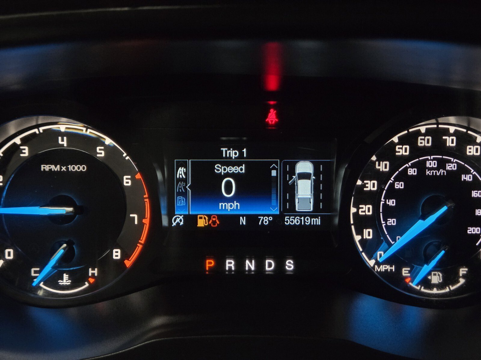 Used 2020 Ford Ranger XLT w/ Equipment Group 301A Mid image 16