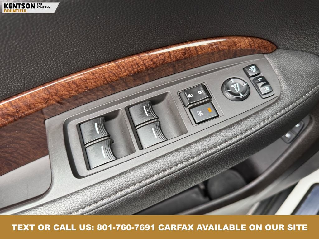 Used 2018 Acura MDX 3.5L image 22