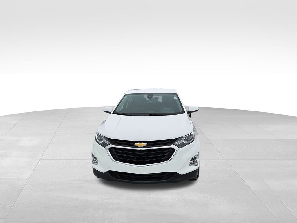 Used 2021 Chevrolet Equinox LT image 3