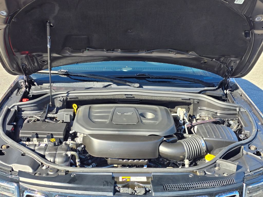 Used 2020 Jeep Grand Cherokee Laredo w/ Quick Order Package 2BN North image 23